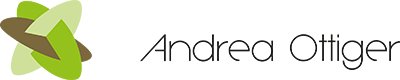 Gesundheitspraxis Andrea Ottiger Logo